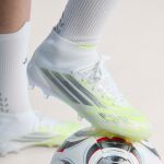 adidas F50 Sparkfusion Elite FG/AG