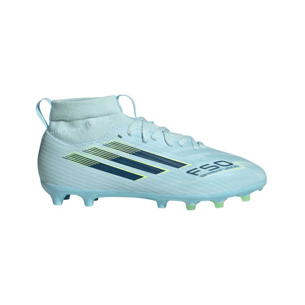 adidas F50 Sparkfusion League FG/AG Jr