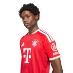 adidas FC Bayern 26/27 Home Jersey M