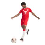 adidas FC Bayern 26/27 Home Jersey M