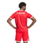 adidas FC Bayern 26/27 Home Jersey M
