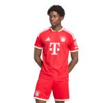 adidas FC Bayern 26/27 Home Jersey M