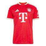 adidas FC Bayern 26/27 Home Jersey M