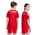 adidas FC Bayern 26/27 Home Jersey Jr