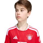 adidas FC Bayern 26/27 Home Jersey Jr