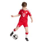 adidas FC Bayern 26/27 Home Jersey Jr