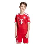 adidas FC Bayern 26/27 Home Jersey Jr