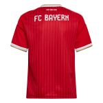 adidas FC Bayern 26/27 Home Jersey Jr
