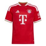 adidas FC Bayern 26/27 Home Jersey Jr