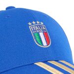adidas Italy Football Cap