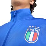 adidas Italy DNA Track Top