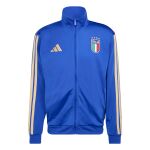 adidas Italy DNA Track Top