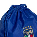 adidas Italy Football Gym Sack
