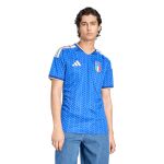 adidas Italy 26 Home Jersey
