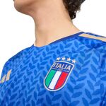 adidas Italy 26 Home Jersey
