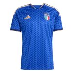 adidas Italy 26 Home Jersey