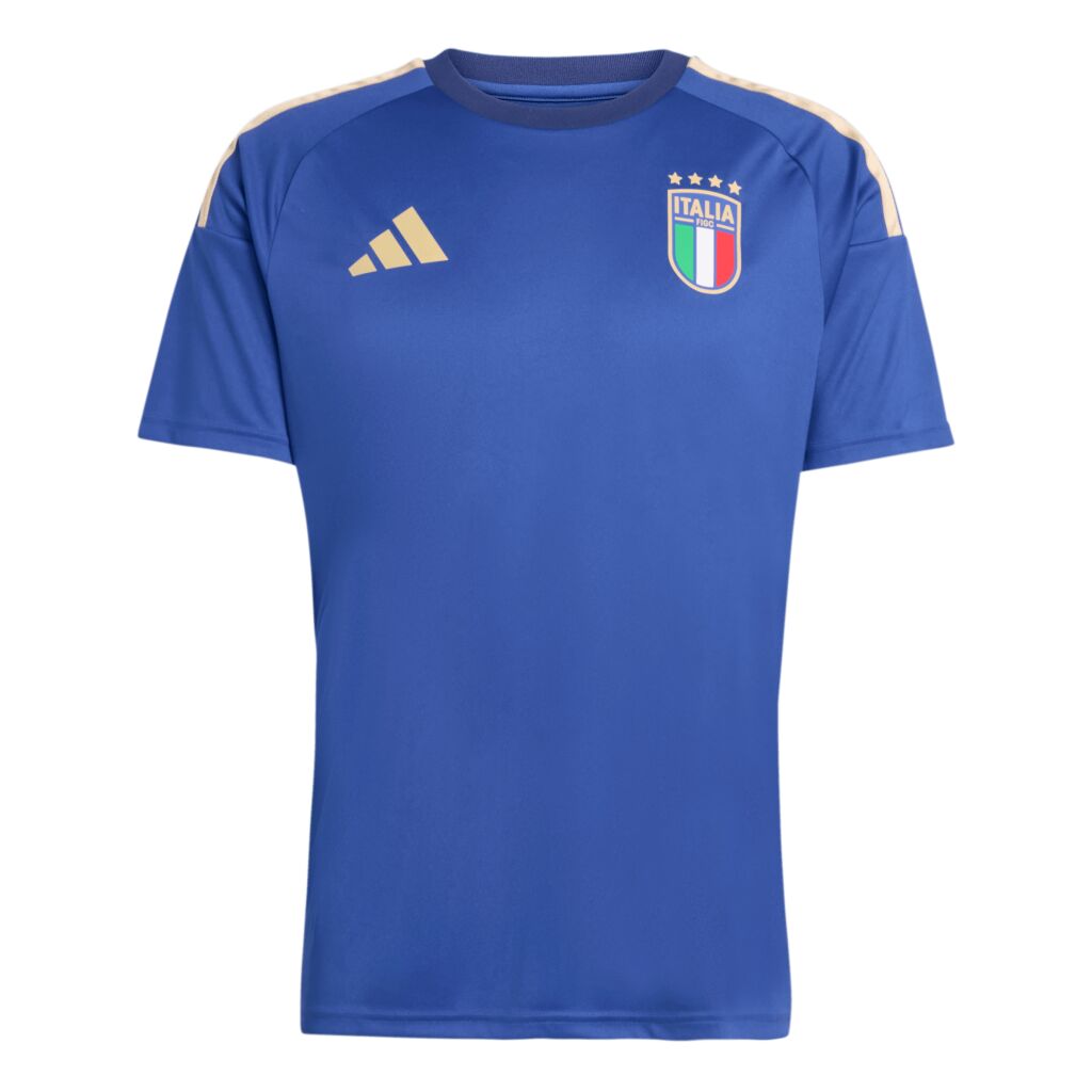 adidas Italy 26 Home Fan Jersey