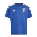 adidas Italy 26 Home Kids Fan Jersey