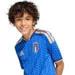 adidas Italy 26 Home Kids Jersey