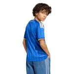 adidas Italy 26 Home Kids Jersey