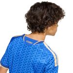 adidas Italy 26 Home Kids Jersey