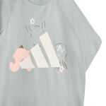 adidas Tiro_Nster T-shirt Set Kids