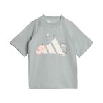 adidas Tiro_Nster T-shirt Set Kids