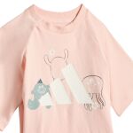 adidas Tiro_Nster T-shirt Set Kids