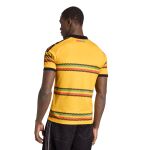 adidas Jamaica 26 x Bob Marley Home Jersey