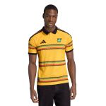 adidas Jamaica 26 x Bob Marley Home Jersey