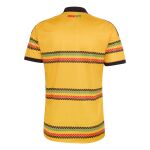 adidas Jamaica 26 x Bob Marley Home Jersey