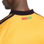 adidas Jamaica 26 x Bob Marley Home Jersey