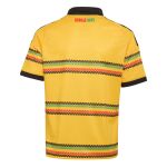 adidas Jamaica 26 x Bob Marley Home Kids Jersey
