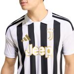 adidas Juventus 26/27 Home Jersey