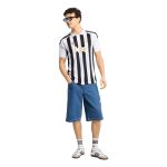 adidas Juventus 26/27 Home Jersey