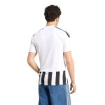 adidas Juventus 26/27 Home Jersey