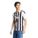 adidas Juventus 26/27 Home Jersey
