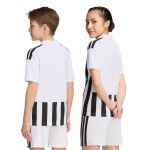 adidas Juventus 26/27 Home Jersey Kids