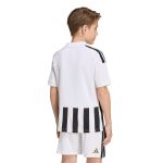adidas Juventus 26/27 Home Jersey Kids