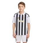 adidas Juventus 26/27 Home Jersey Kids