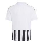adidas Juventus 26/27 Home Jersey Kids