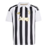 adidas Juventus 26/27 Home Jersey Kids