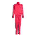 adidas Essentials Climacool Track Suit Jr
