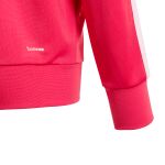 adidas Essentials Climacool Track Suit Jr