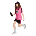 adidas x Fortnite Cuddle Team Leader Jersey Jr