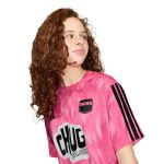adidas x Fortnite Cuddle Team Leader Jersey Jr
