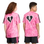 adidas x Fortnite Cuddle Team Leader Jersey Jr