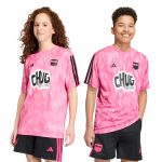 adidas x Fortnite Cuddle Team Leader Jersey Jr
