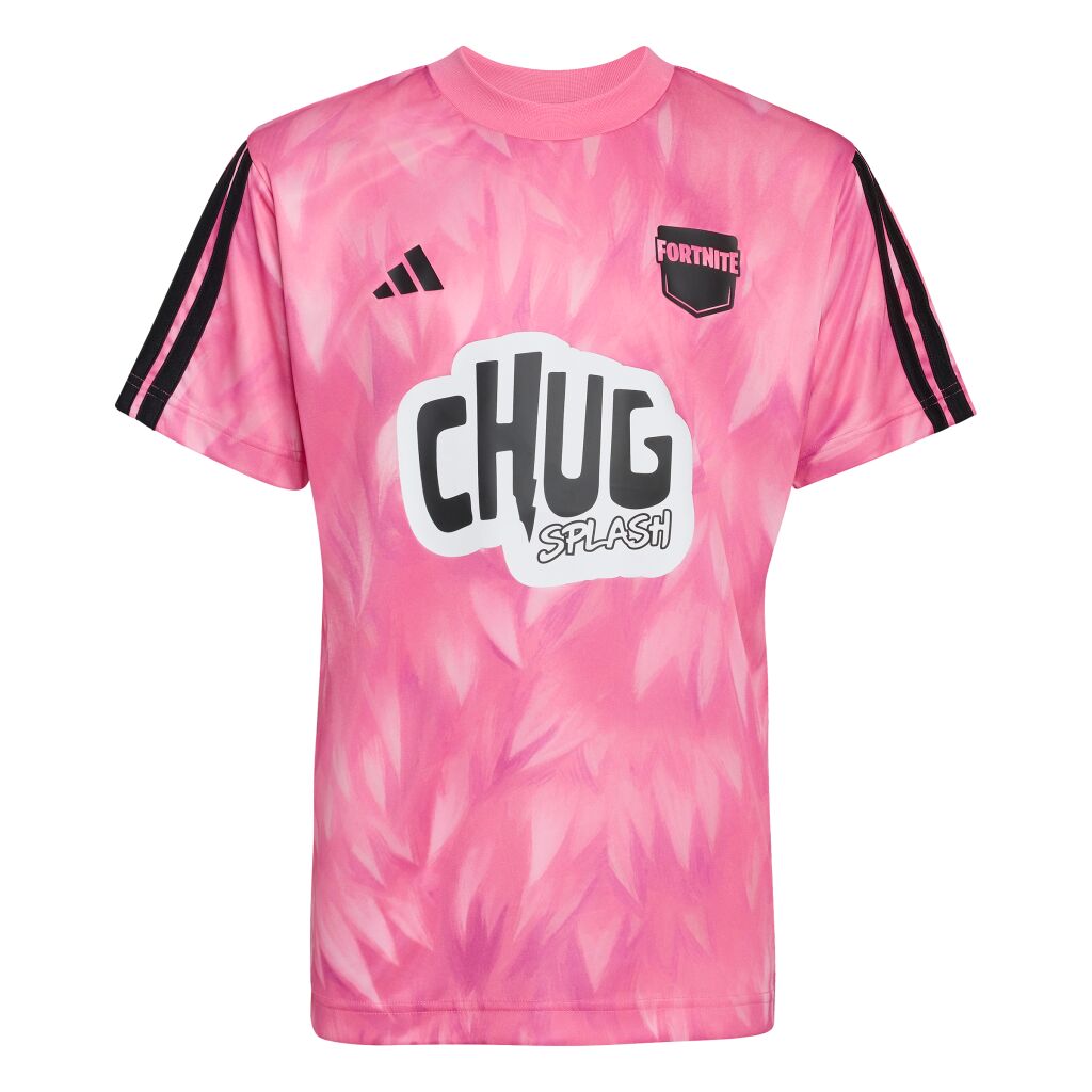 adidas x Fortnite Cuddle Team Leader Jersey Jr