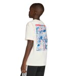 adidas Marvel Spider-Man Graphics Tee Jr